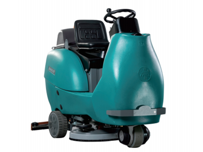 宜兴市驾驶式洗地机BA850BT/BA900BT