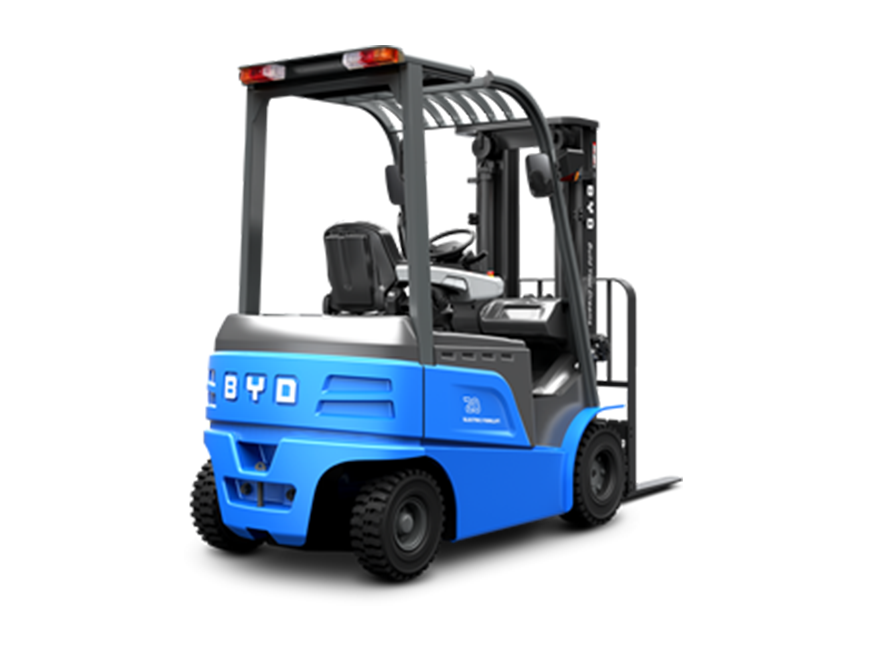 宜兴市平衡重 CPD20