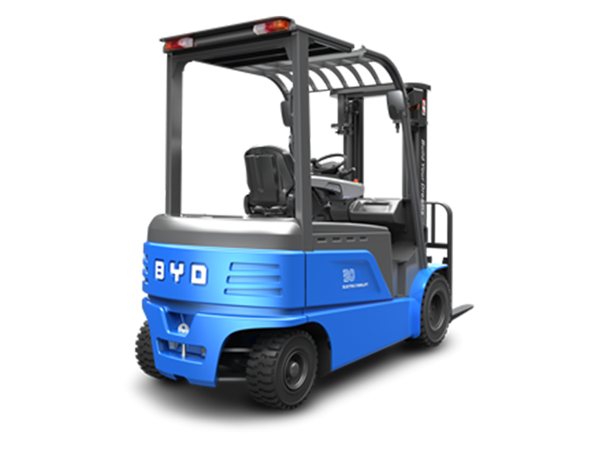 宜兴市平衡重 CPD30