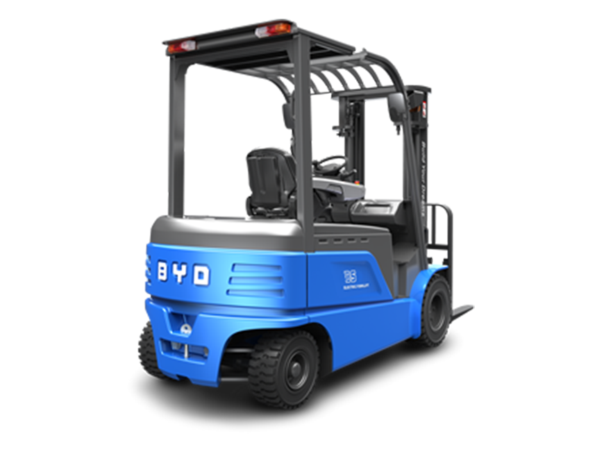 宜兴市平衡重 CPD35