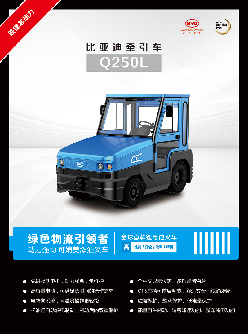 Q250L-1